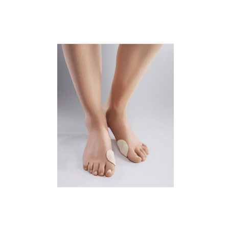Protections hallux valgus (diabétiques) Protections hallux valgus (diabétiques)