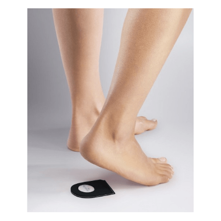 Talonnettes physio choc Talonnettes physio choc