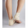 Protections anti-crevasses | protègent et soulagent les talons crevassés