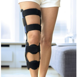 orthèse Genou Actimove Tutor Pro