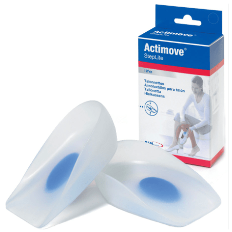 Talonnettes StepLite | Talonnettes anti-choc Talonnettes StepLite | Talonnettes anti-choc