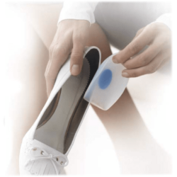 Talonnettes StepLite | Talonnettes anti-choc