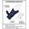 Orthèse poignet de repos | Immobilise et soulage le poignet
