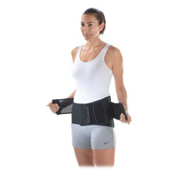 Lombostrap | Ceinture lombaire pour lombalgie aiguë