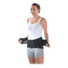 Lombostrap | Ceinture lombaire pour lombalgie aiguë