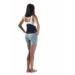 La ceinture lombaire Ladystrap DonJoy