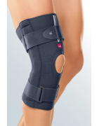 La genouillère ligamentaire