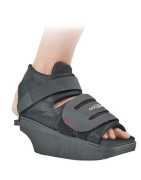 Chaussure de décharge