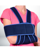 Echarpe d'immobilisation