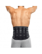 La ceinture lombaire