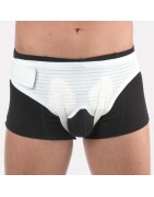 Bandage herniaire