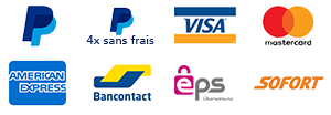 moyens de paiement